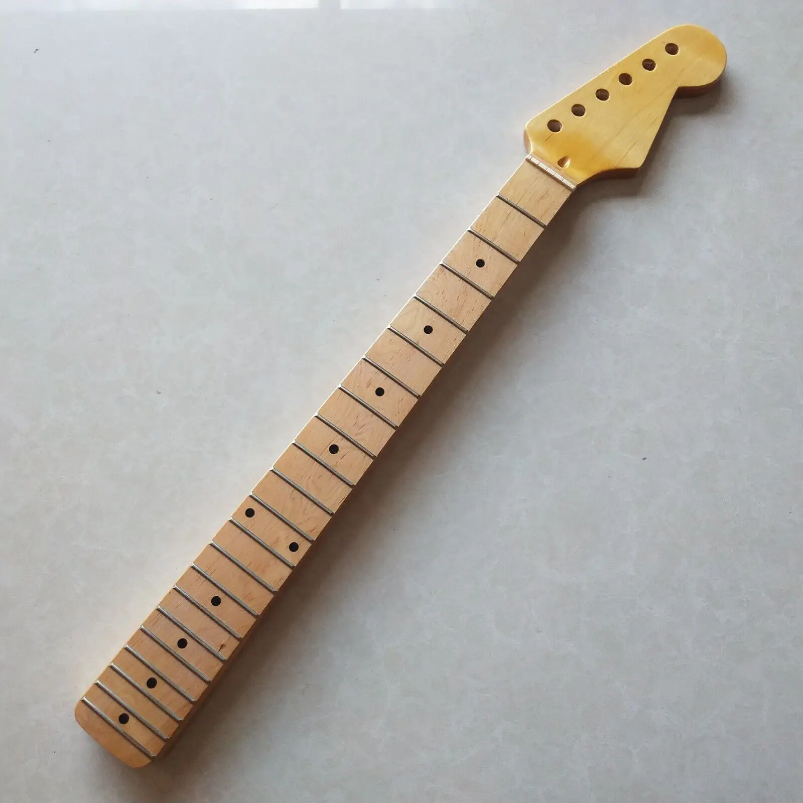 New Electric guitar neck 21 Fret 25.5