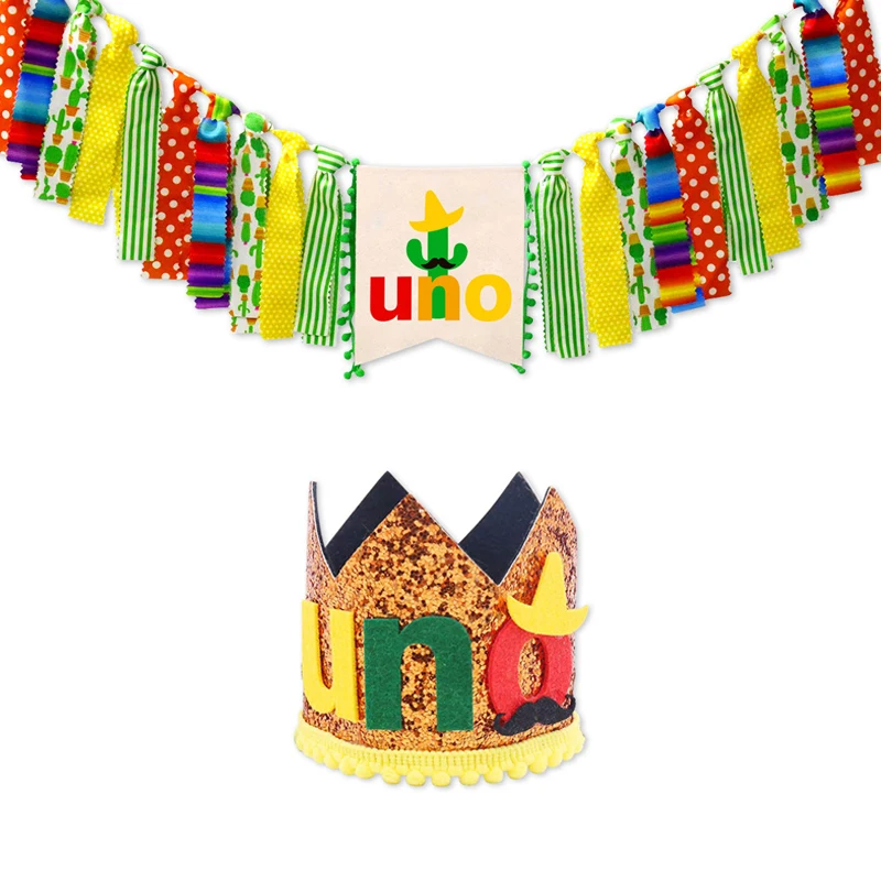 Banner Party Supplies