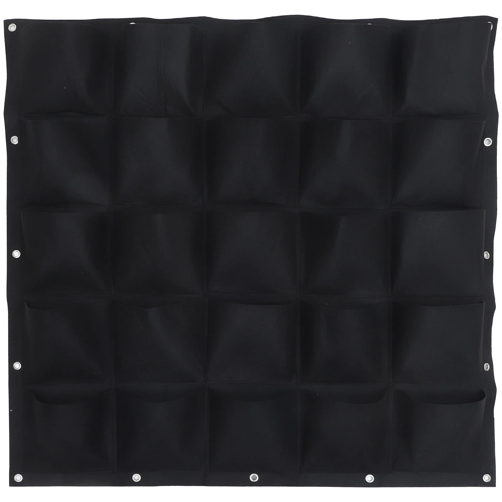 

Bag Hanging Planting Wall-mounted Bags Outdoor Gardening Hanging Pots Pockets