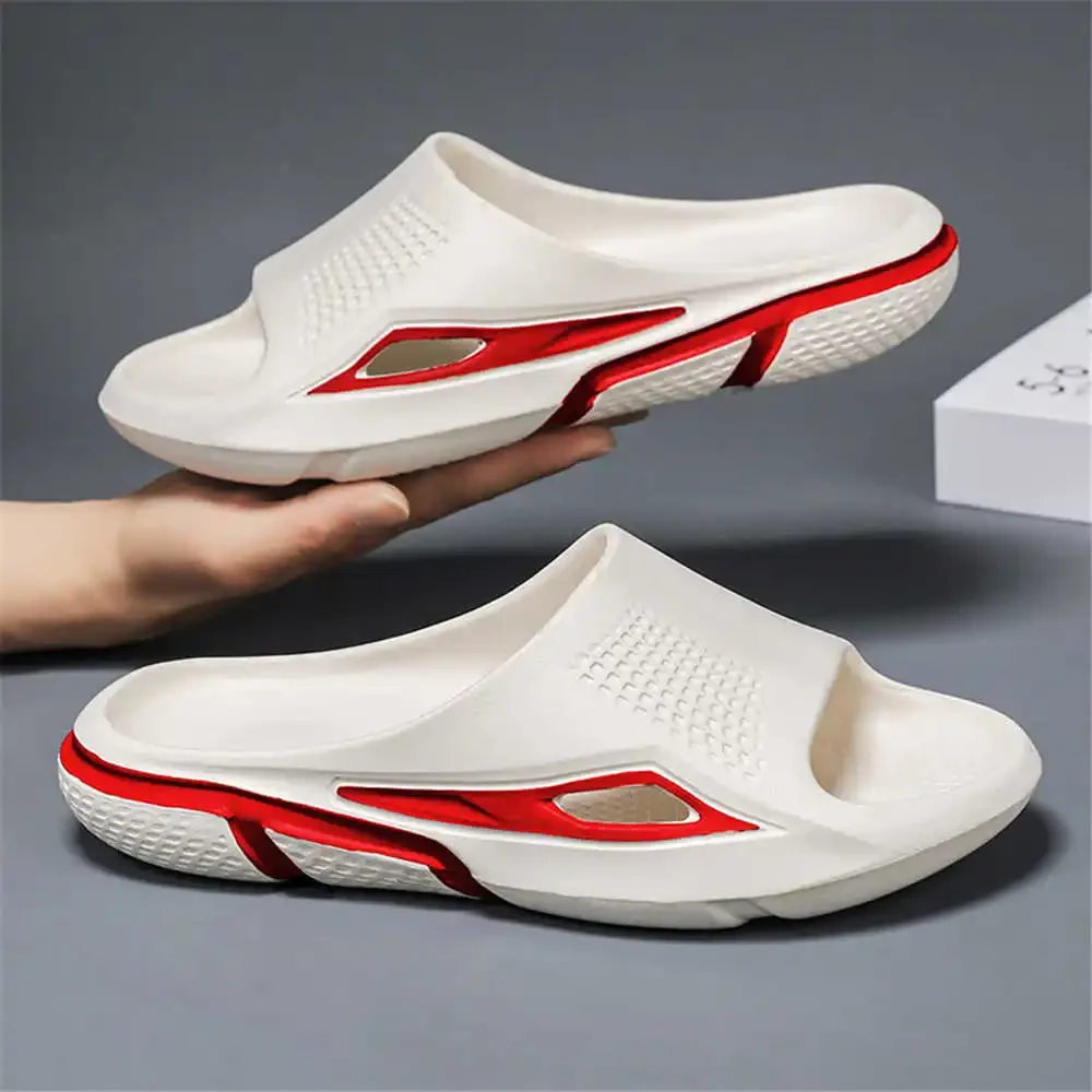 Размер 44 водные зеленые светло-голубые кроссовки мужские сандалии черная обувь