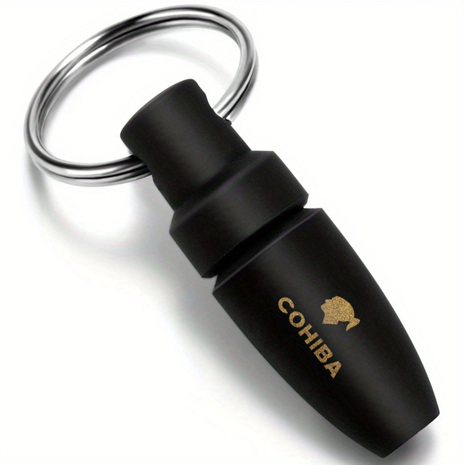 Набор кусачек для сигар Cohiba — лезвие из нержавеющей стали идеальный подарок