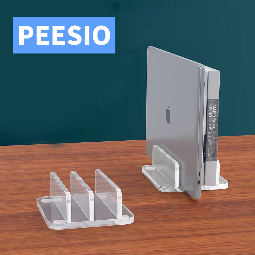 

Подставка для ноутбука Air MacBook, вертикальная подставка для ноутбука