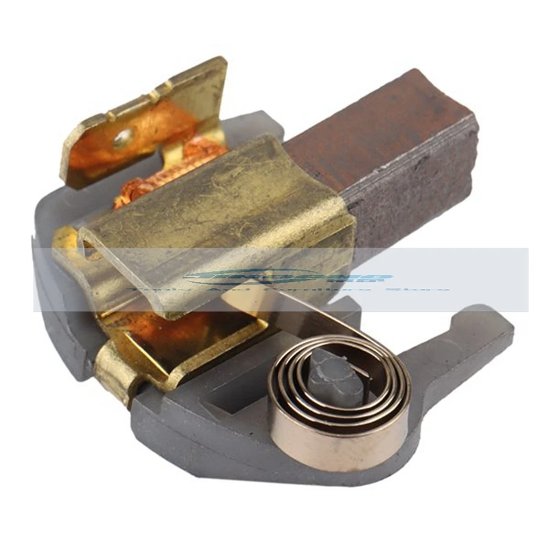 Угольные щетки 493511-00 для DeWALT 603754-01 DC930 DC926 DC927 DC935 DC936 DC984 DC987 DC988 DC925 DC920 DW988