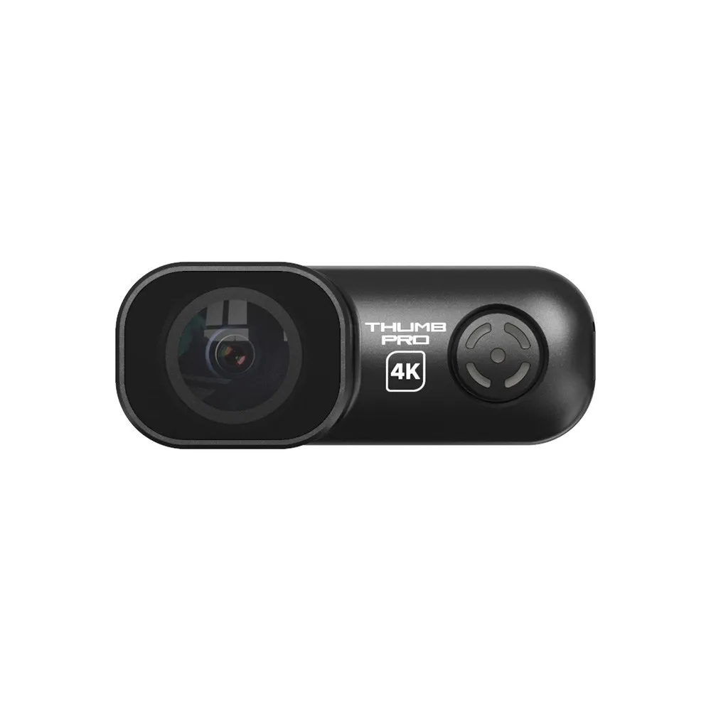 

RunCam Thumb Pro 4K MINI Action FPV Drone Camera 16g Bulit-in Gyro