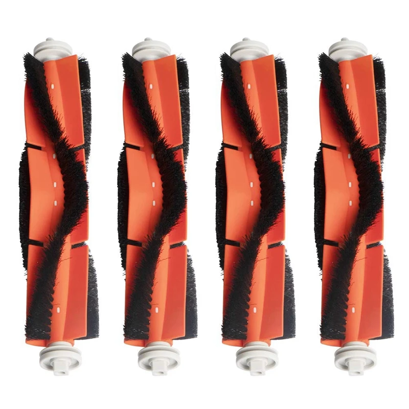

Main Brush Replacement Accessories Vacuum Cleaner Main Brush For Roborock S50 S51 S55 S5 S6 Robot
