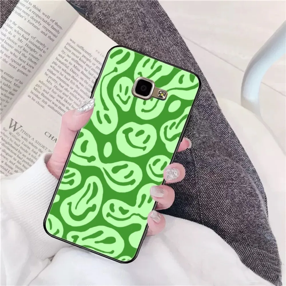Phone Case For Samsung A 10 11 12 13 20 21 22 30 31 32 40 51 52 53 70 71 72 73 91 Shell