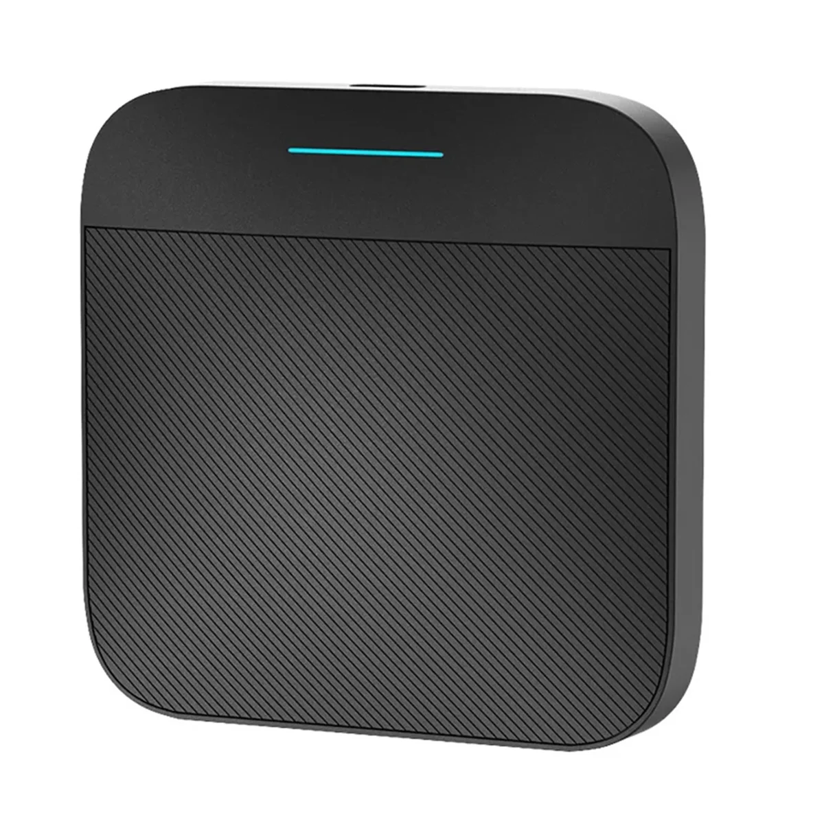 Для BMW беспроводной CarPlay Android Ai Box Восьмиядерный процессор 4 Гб 64 SIM TF для ID6 ID7 ID8 E90