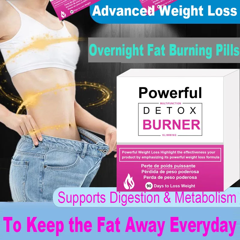 

Provide night burning fat，Supports Weight Loss and Fat Burning，Helps improve body composition，Thermogenic Fat Burner