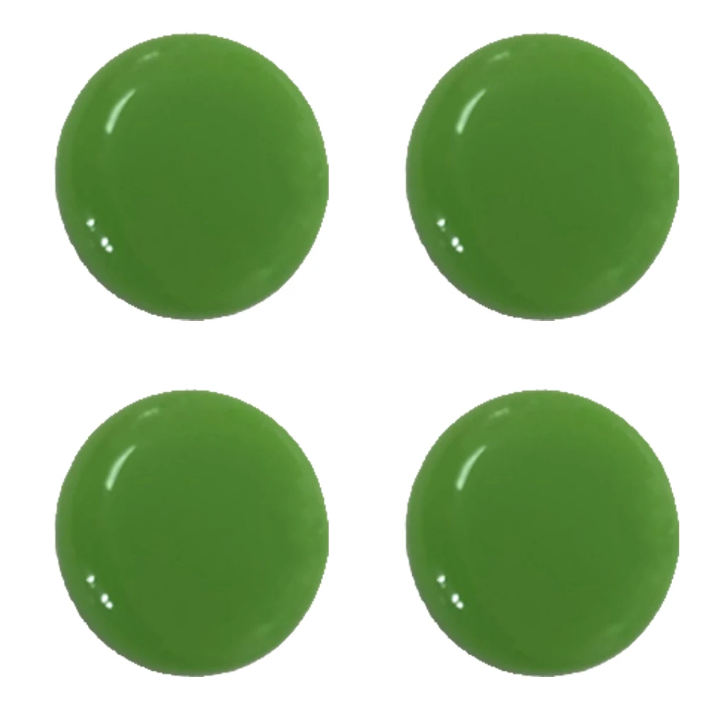 

4pcs Bib Outdoor Number Belt Cloth Buckle Bag Running Portable Fasteners Magnetic Accessories Fixed Sports Triathlon Clip