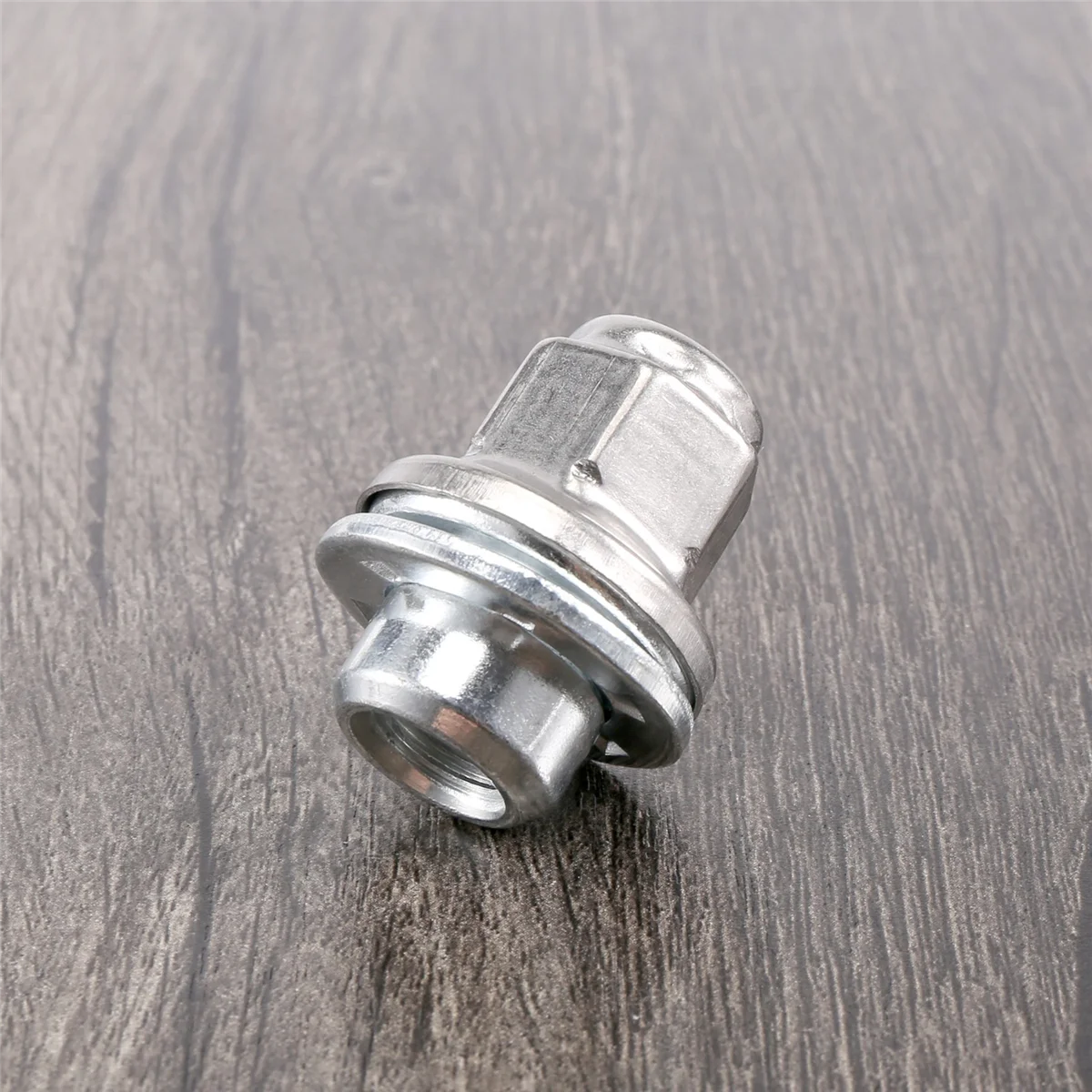 5 шт. гайка-болт C2C35294010 для Jaguar S-Type X-Type XJ XJR XF 1999-11