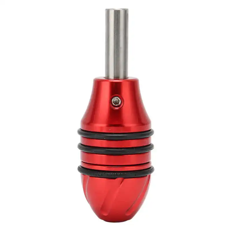 

Tattoo Grip Tube Tattoo Grip Rust Proof for Tattoo Artist for Tattoo Salon for Home