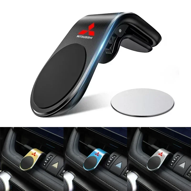 Автомобильный логотип новый мобильный металлический магнитный автомобильный