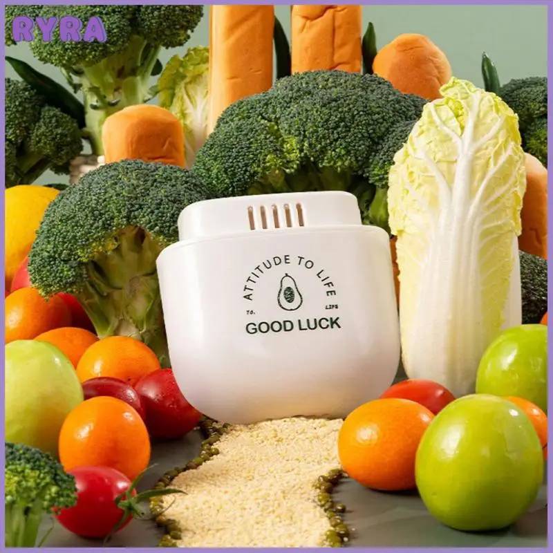 

Портативный прибор для удаления запаха, контейнер с активированным углем и формальдегидом, кухонные аксессуары