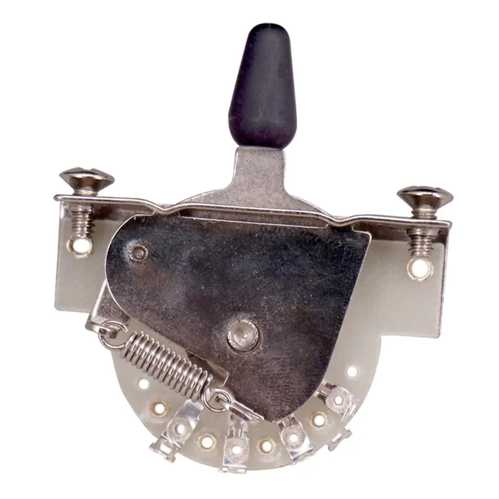 

Toggle Switch Pickup Selector for ST SQ Electric Guitar Accessories