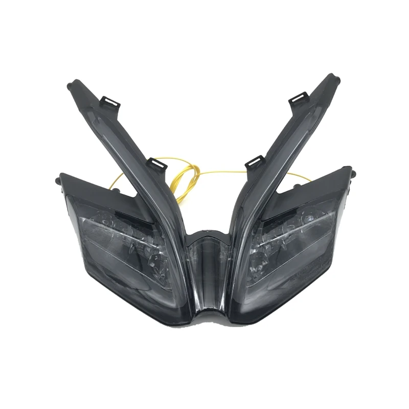 

LED Tail Light For DUCATI 899 959 1199/S/R 1299 Motorcycle Brake Turn Signals Integrated Light
