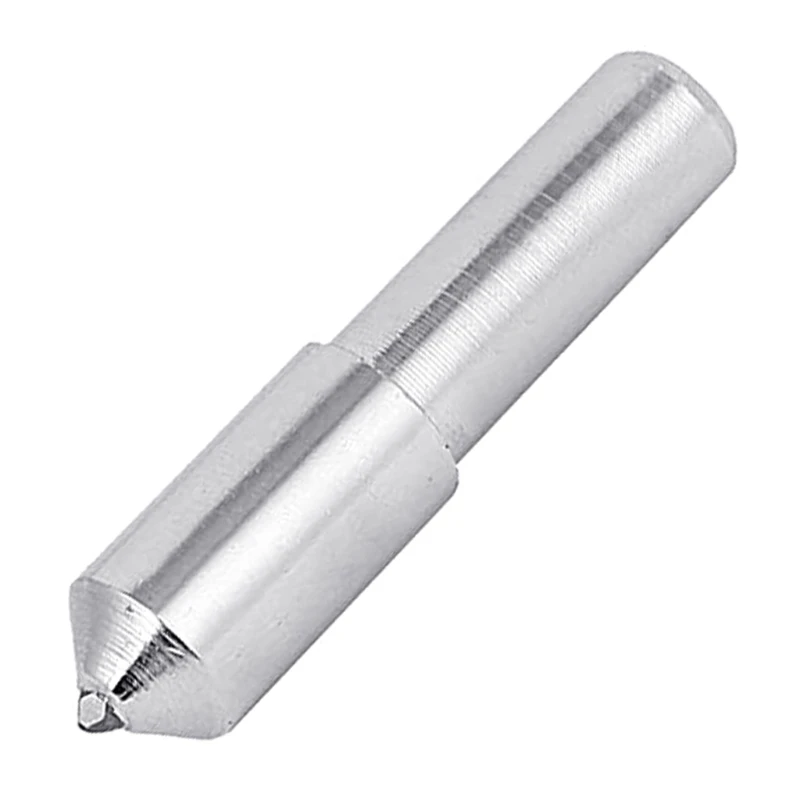 

Dressing Pen Diamonds Dresser Single Point Round Shank Grinding Cutter Sharpener