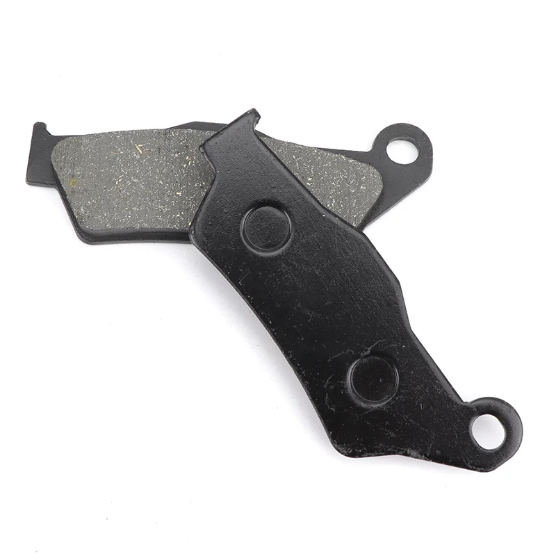 Передние и задние тормозные колодки мотоцикла для KTM EXC-F 250 350 EXC-R 450 EXC 400 525-2004/EXC 2007