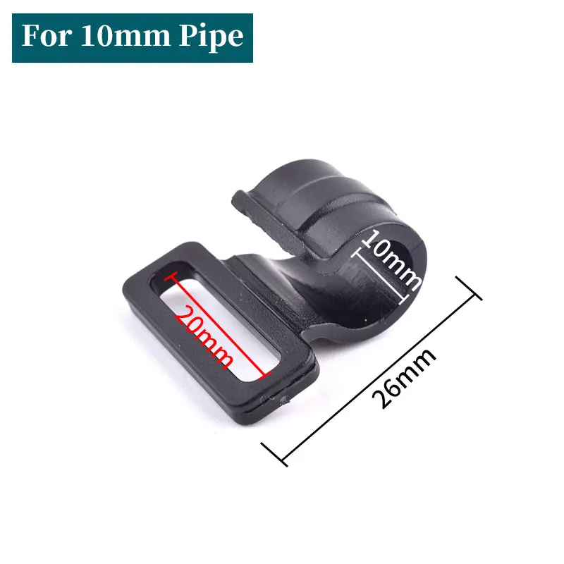 

Крючки для палатки SgooHan 9/10/12/13/16/17/19/22/25 мм