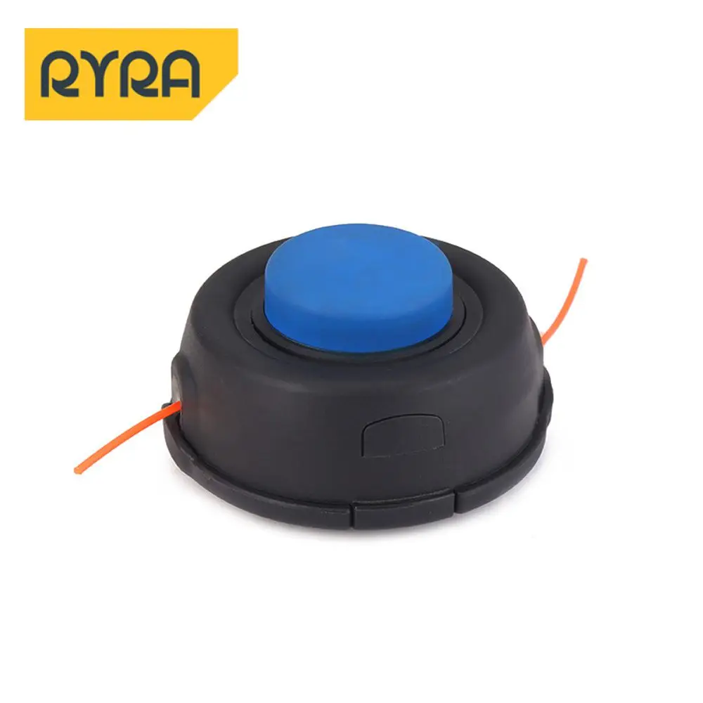 

Grass Trimmer Accessories Versatile Long-lasting Durable Replacement Line Coil Convenient Compatible With Husqvarna Trimmers