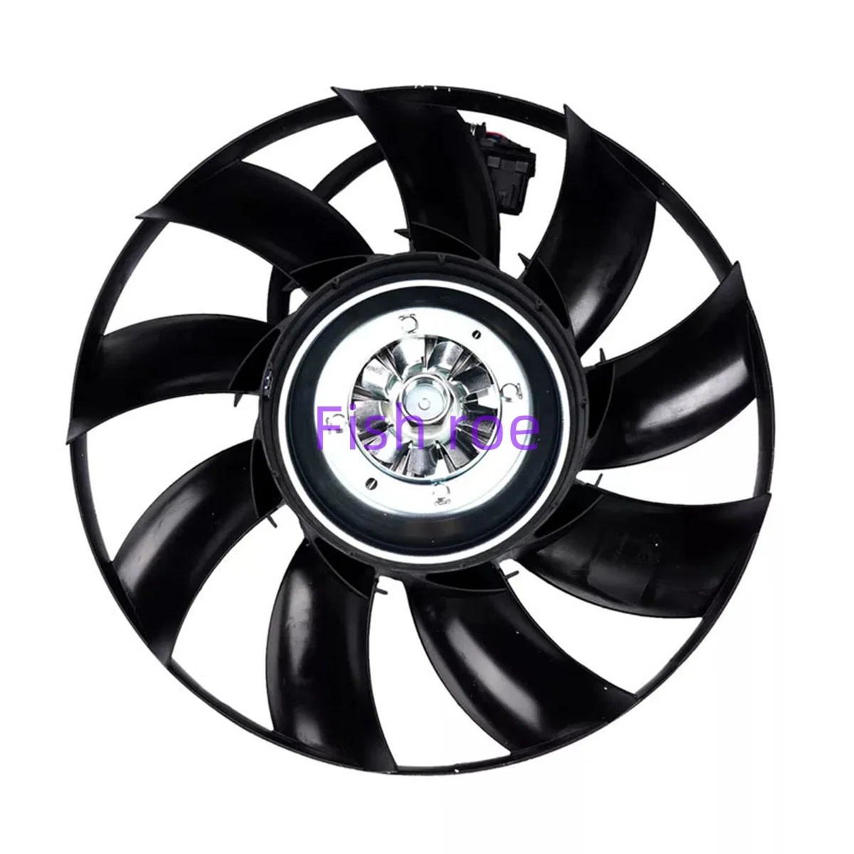 LR 012644 Подходит для сцепления вентилятора охлаждения Ra-nge Rover Sport Discovery 3 4 5 0 л L л.