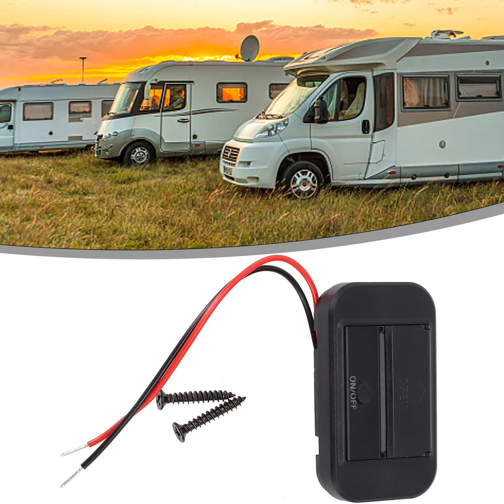 

For Cars/Motorcycles/Boats/RV Parts & Accessories Car Charger 1PACK ABS DC 12V-24V QC3.0+PD3.0 USB-C Brand New