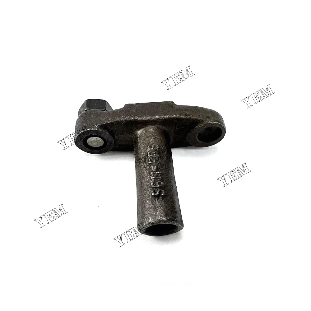 6D125 CROSSHEAD 6150-41-5710 для двигателя KOMATSU.