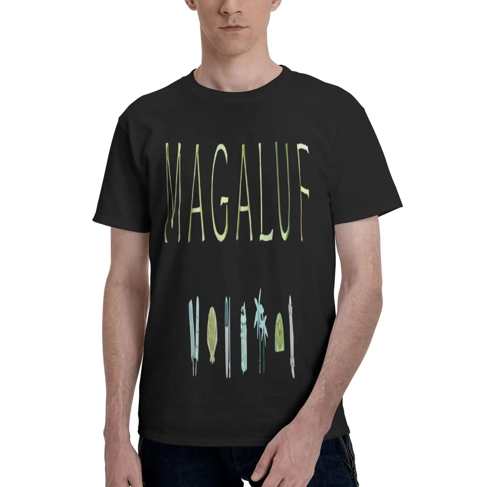 

Футболка мужская оверсайз в стиле 90-х, тенниска из хлопка, майка гранж, редкое качество