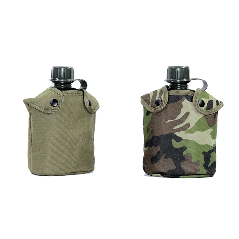 

Outdoor Plastic Kettle Set Aluminum Lunch Box Vintage Pot Set