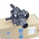 

-Для корпуса термостата GM 25192230 полный 16XER 16LET ASTRA J