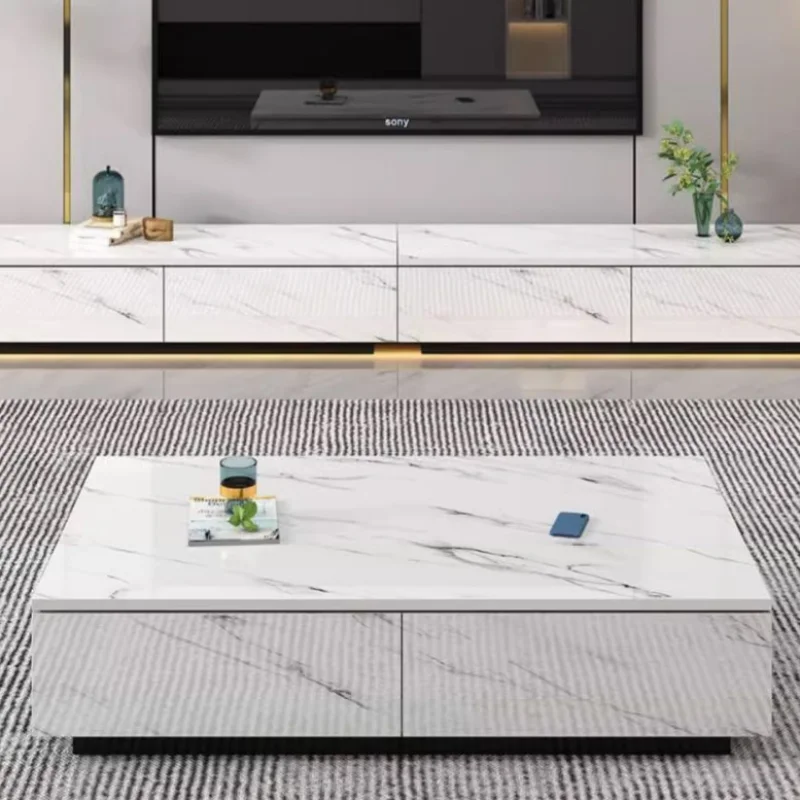 Современный настенный шкаф для телевизора в скандинавском стиле роскошный