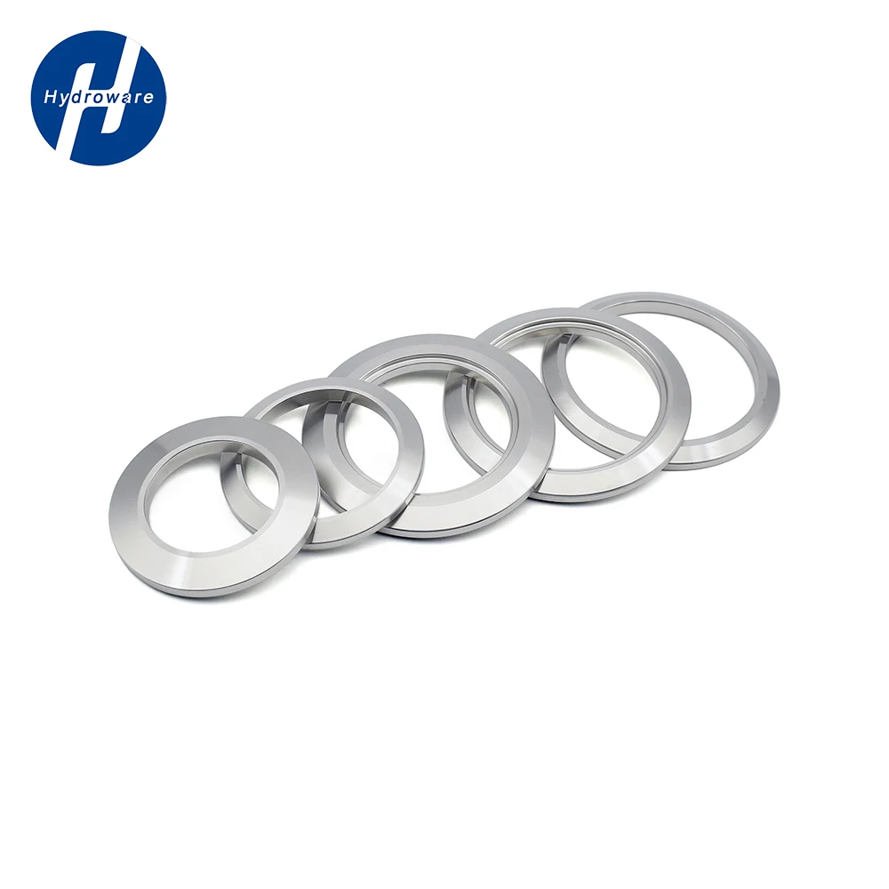 Заглушка для труб из нержавеющей стали SS304 19-108 мм