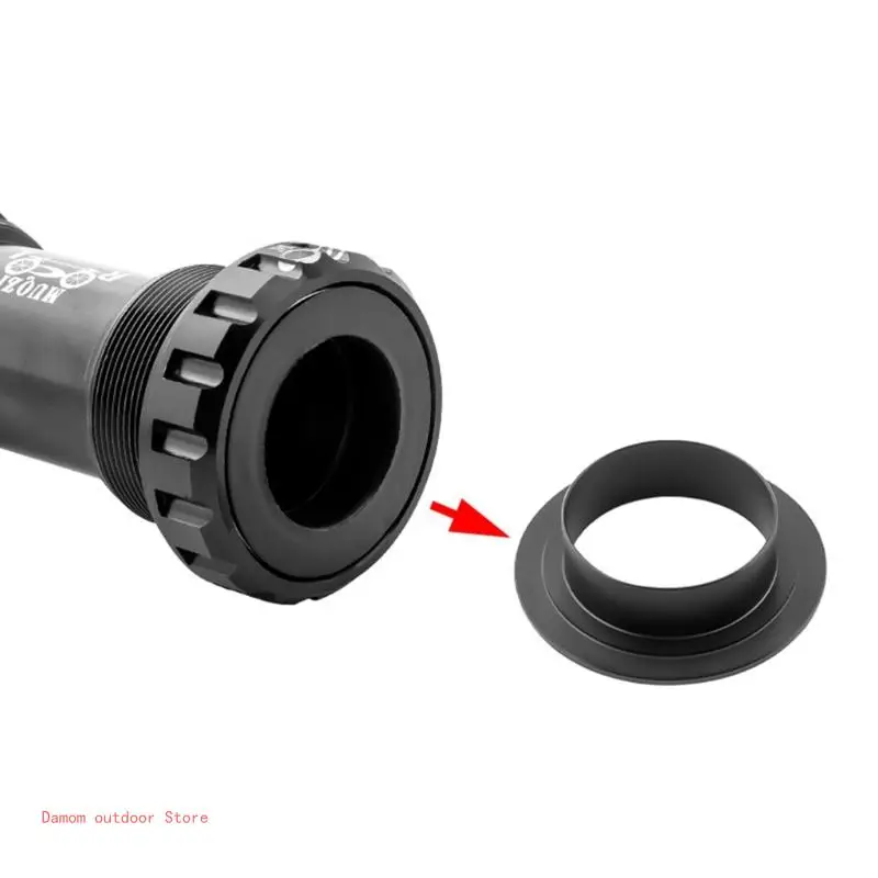 5 шт. нижний кронштейн с резьбой пылезащитные чехлы для подшипников защитные