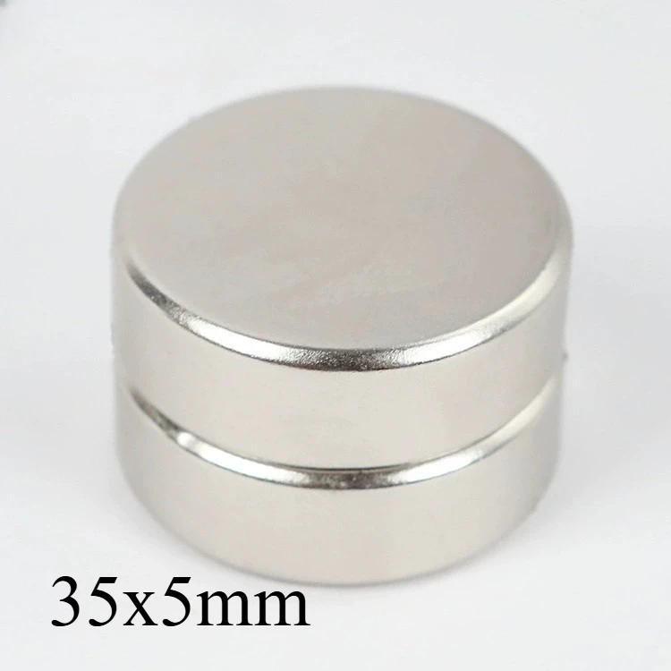 

Магниты для холодильника N52 35x5 PROZON