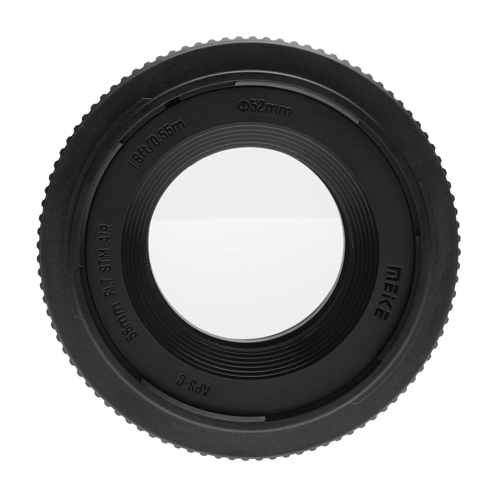 Фото Meike 25mm f1.7 Air APS-C автофокусный портретный объектив с байонетом E для беззеркальных камер Fuji X/Sony E/Nikon Z-Mount №2