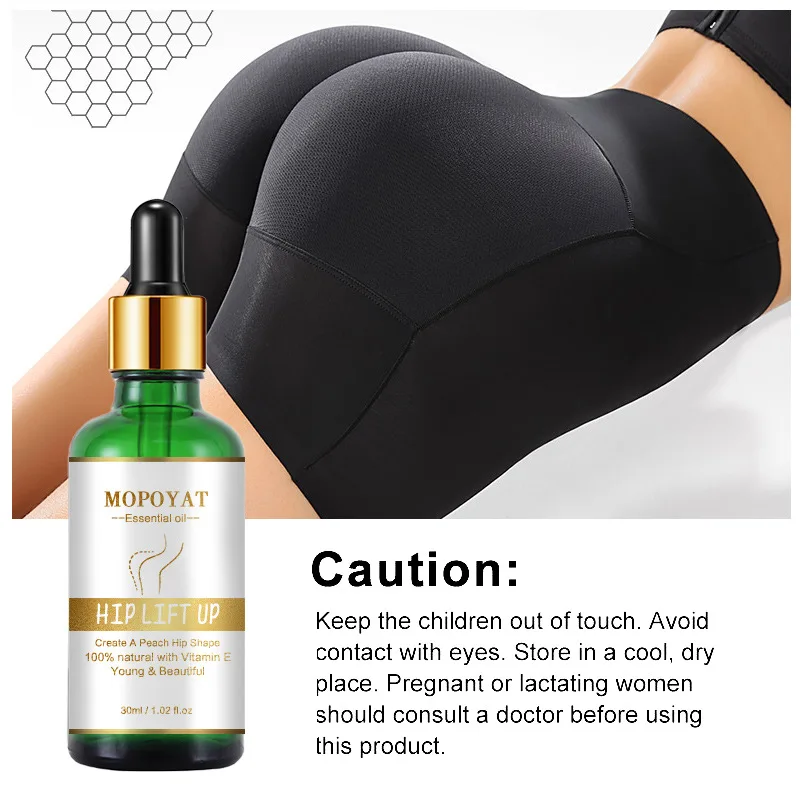 

30 мл натуральная ягодица realce oleo essencial creme eficaz firmando rapidrapido sexy quadril levanta massagem bunda grande