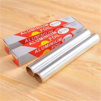 9m15m30mx30cm tin foil thickened flower beetle powder oven baking tools bbq barbecue tin foil household aluminum foil tin foil