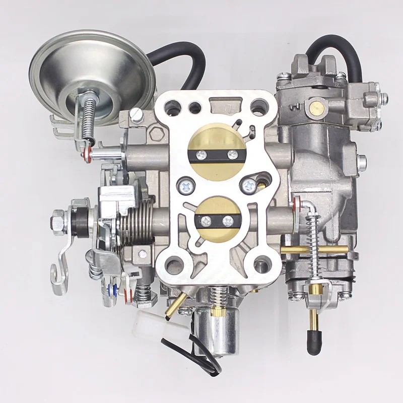 

Карбюратор в сборе для SUZUKI ALTO SB308 F8B 13200-84312