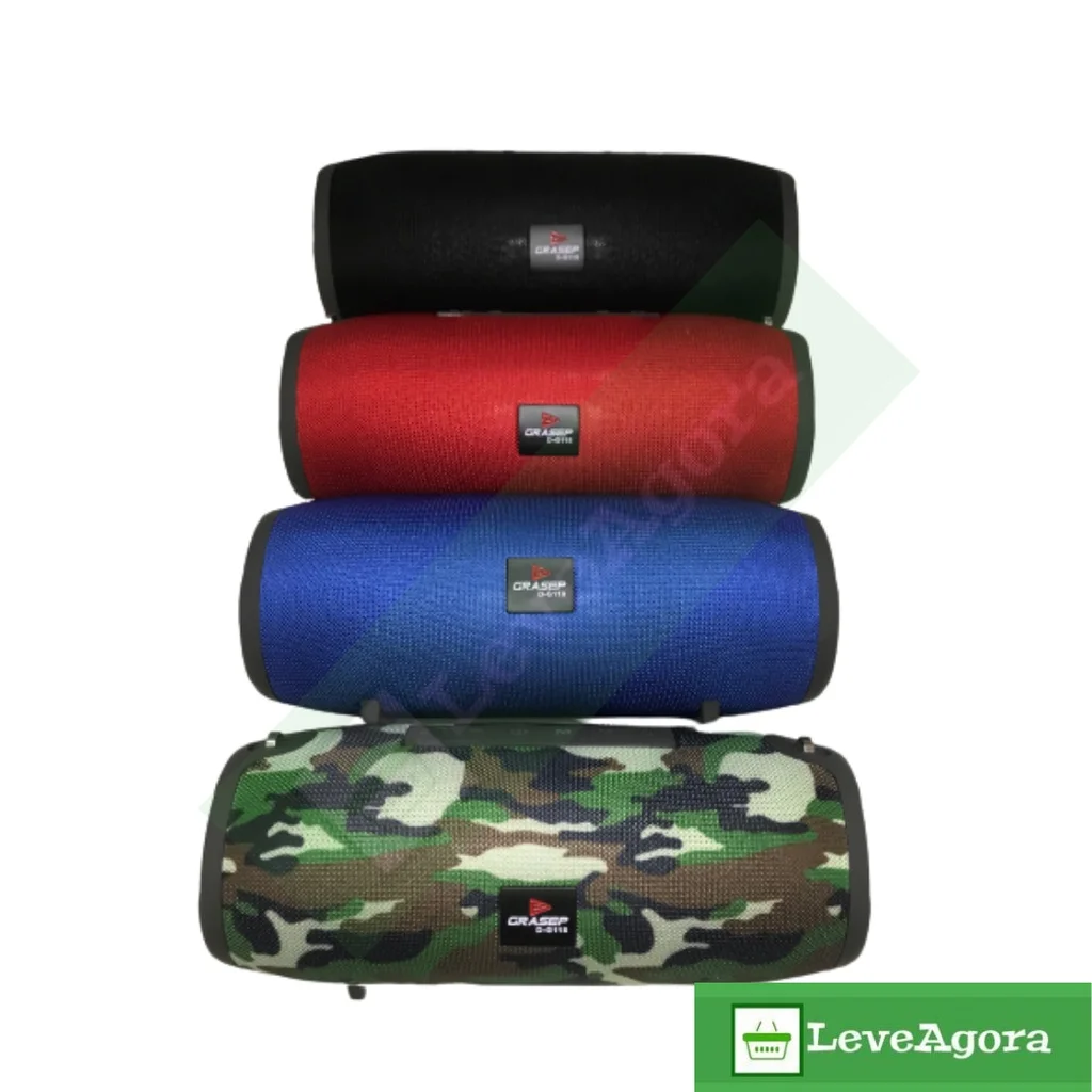 

Bluetooth/SdCard/PenDrive/Radio Sound Box-D-G118