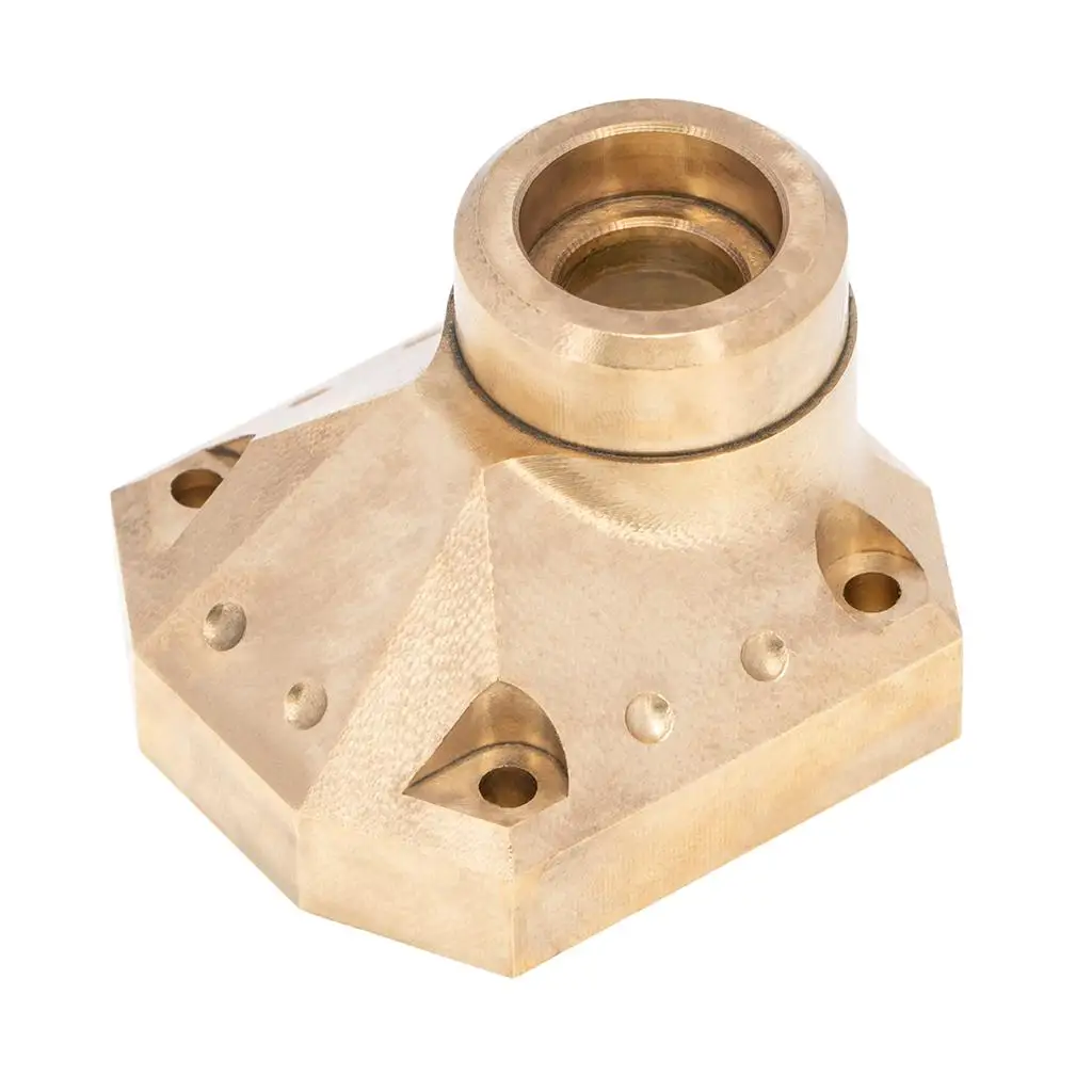 Противовес для радиоуправляемого автомобиля, чехол для Axial AXI03004 110, аксессуары для улучшенных деталей (art.: 3920bde60f911) - 3920bde60f911