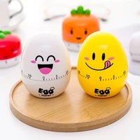 creative cartoon kitchen timer cooking access kitchen countdown alarm cooking baking tools dial timers