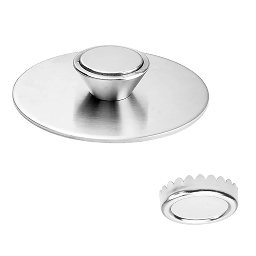

Wall Hangers Without Nails Air Dry Soap Holder Bathroom Soap Dish Floating Soap Holder Magnetic Soap Container