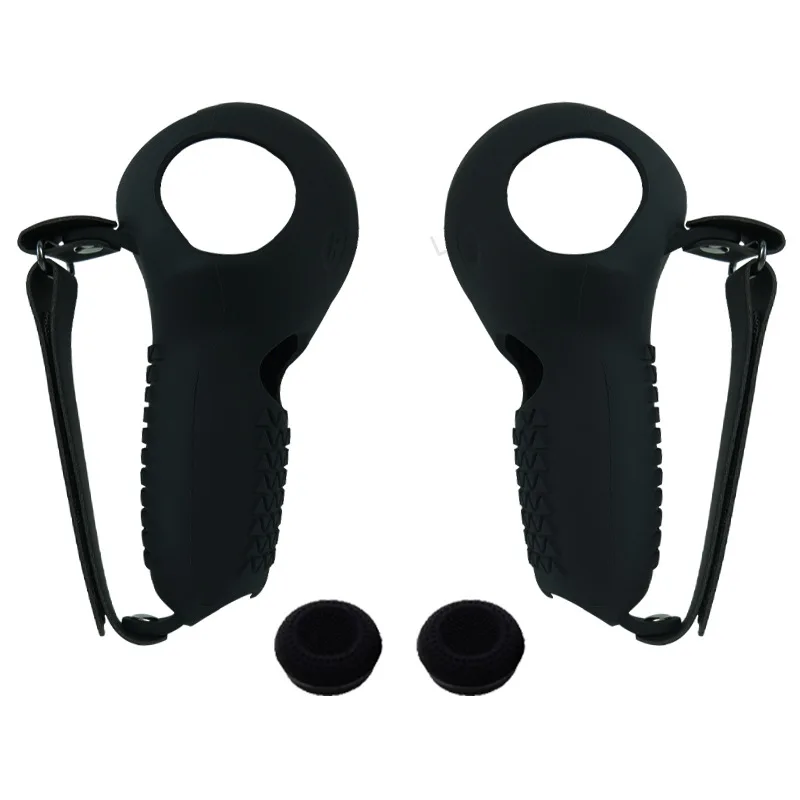 

Controller Shells For Pico 4 Handle Cover Anti-Drop Silicone Protective Case For Pico 4 VR Glasses Handle Accessories