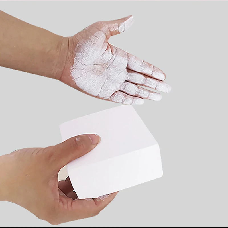 1/4/8 шт. блоки спортивный мел тяжелая атлетика магниевый порошок для