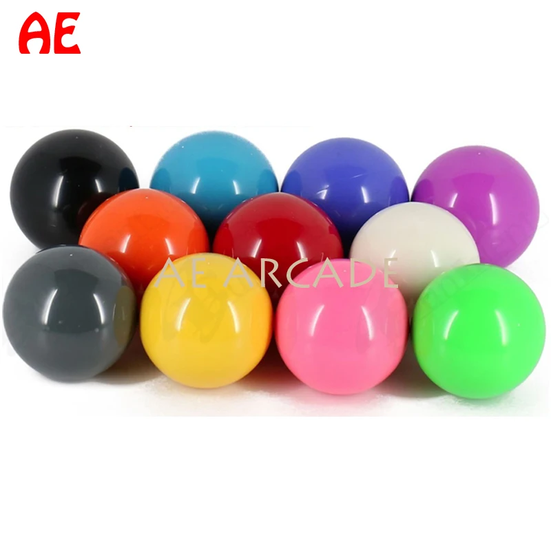 Оригинальный Новый бриллиантовый джойстик Sanwa оригинальный SANWA с верхним шариком