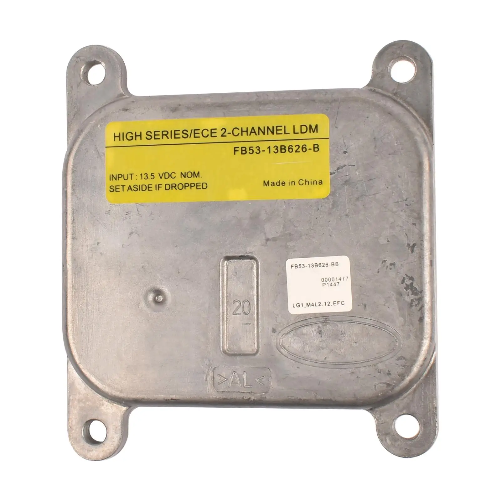 AP03 FB53-13B626-B для Ford Explorer XLT Limited Platinum LED Headlight Module 2016-2019