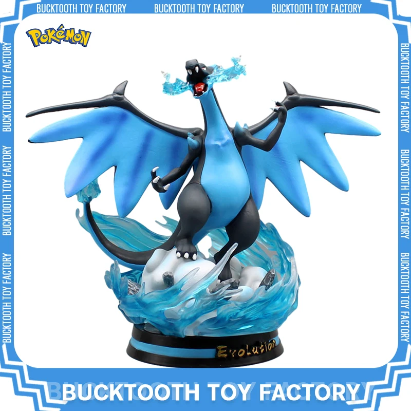 

Аниме-фигурка из м/ф «Покемон», 44 см