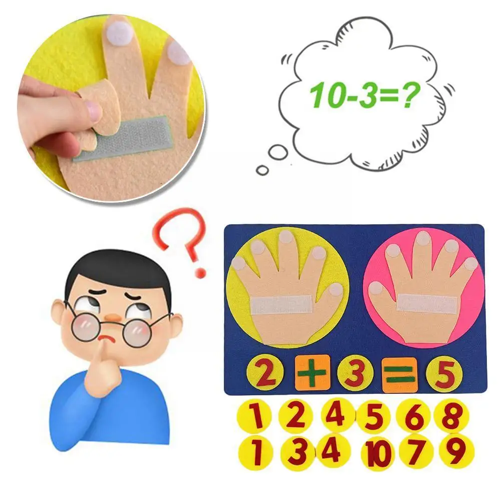

Teach Children Diy Weaving Early Education Children Learn Math Aids Supplies To Toy Montessori Toys Hands-on Teaching P4v8
