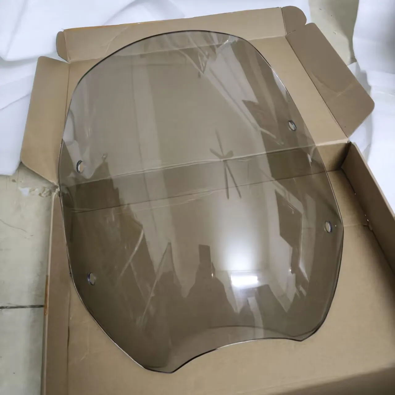 

Лобовое стекло R1200R для BMW R1200 R 1200R, дефлектор лобового стекла, аксессуары для мотоциклов 2007 2008 2009 2010 2011 2012 2013 2014