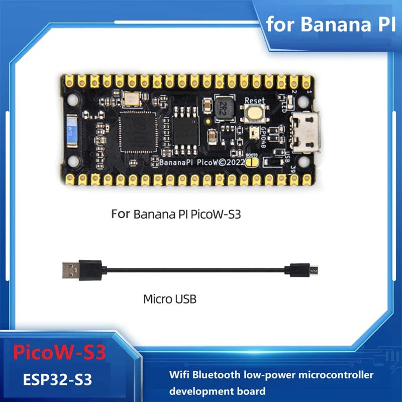 

Для бананов, Pi, BPI, системная плата для разработки и кабель Micro-USB