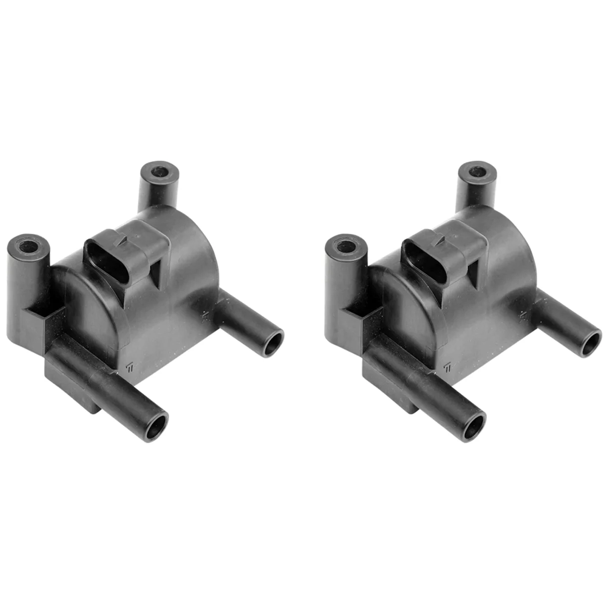 

2X Auto Spare Parts Double Cam Ignition Coil for-Harley Davidson 2007-2017 31696-07A